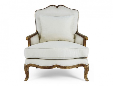 Chair natural wood Sarina, Christopher Guy (Harrison & Gil)