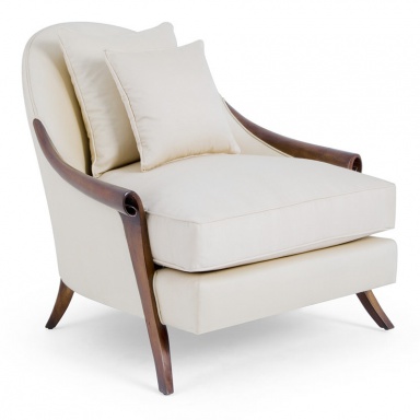 The Armchair Francophile