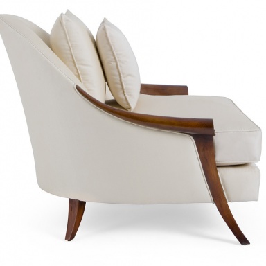 The Armchair Francophile