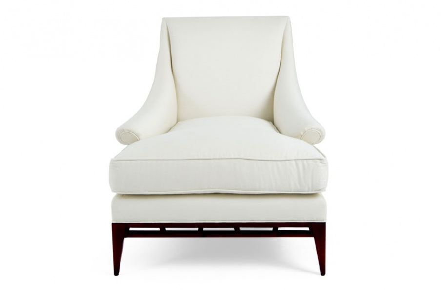 Chair natural wood Natalie, Christopher Guy (Harrison & Gil)