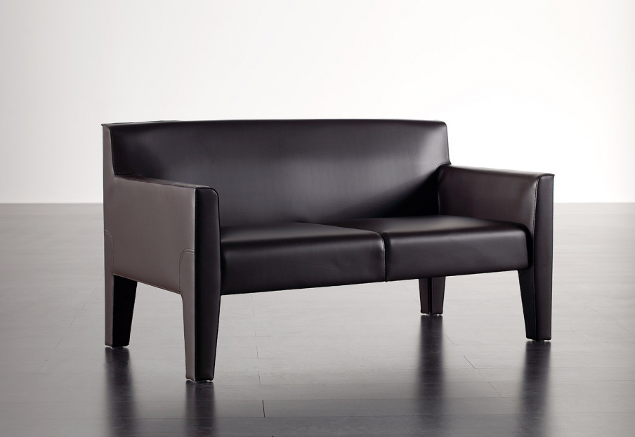 Double Tautou armchair, Meridiani
