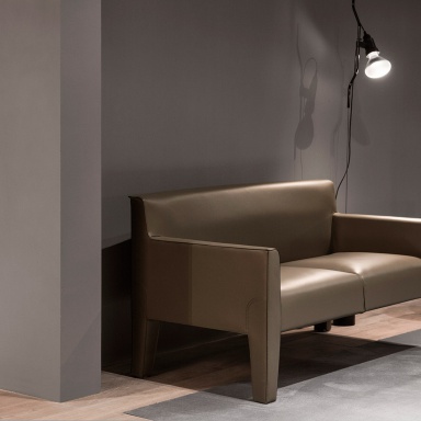 The Tautou Armchair
