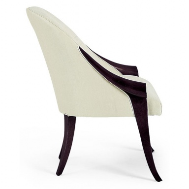 The Armchair Francophile