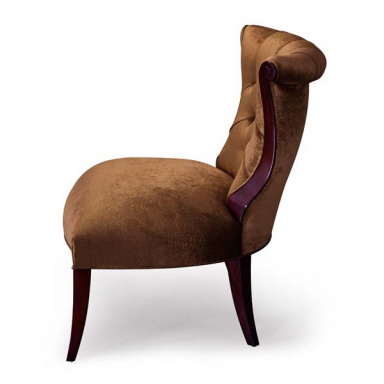 Chair Savoie
