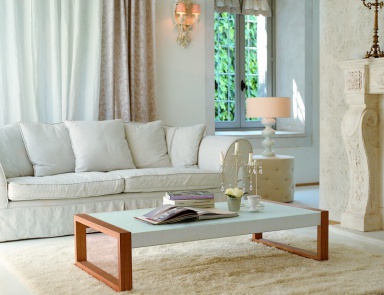 Coffee table Atollo - Porada