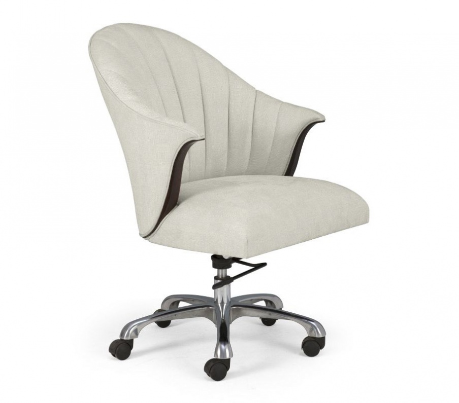 Chair with metal legs Josephine, Christopher Guy (Harrison & Gil)