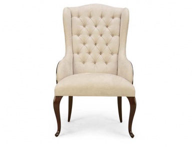 Chair natural wood Elysees, Christopher Guy (Harrison & Gil)