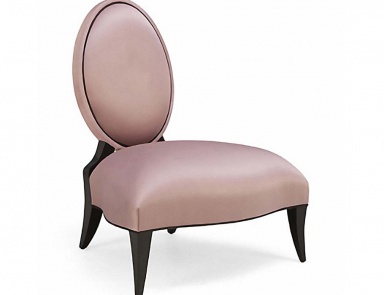 Chair made of natural wood have opened these summits, Christopher Guy (Harrison & Gil)