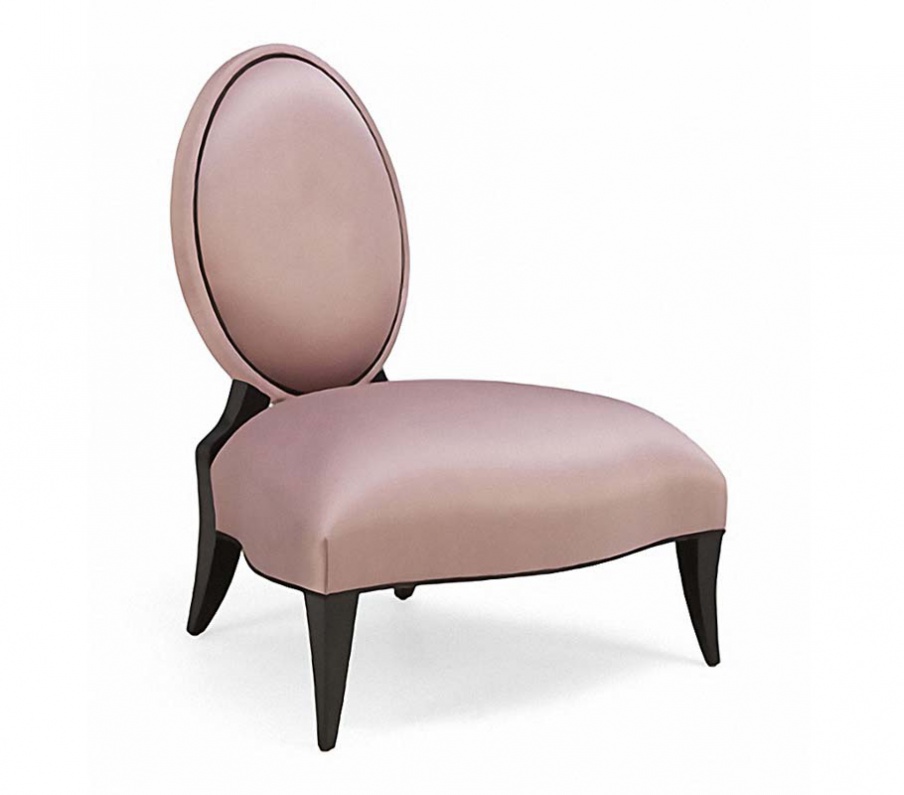 Chair made of natural wood have opened these summits, Christopher Guy (Harrison & Gil)