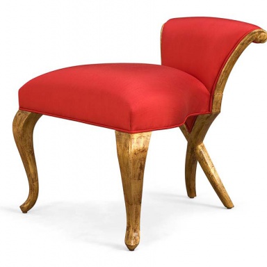 The Chair Of Givenchy