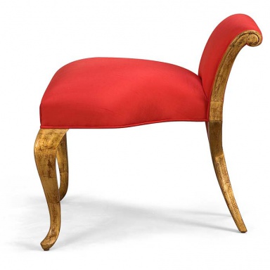 The Chair Of Givenchy