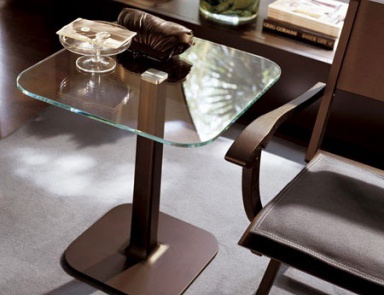 Coffee table, Auxum - Porada