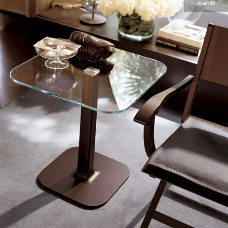 Coffee table, Auxum - Porada