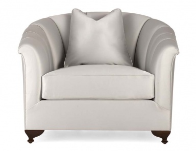 Chair natural wood Misia, Christopher Guy (Harrison & Gil)