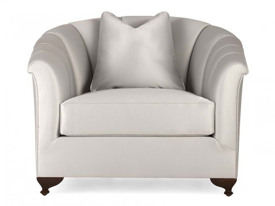 Chair natural wood Misia, Christopher Guy (Harrison & Gil)