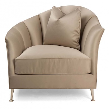 Chair Alexandrine Droite