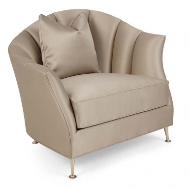 Chair Alexandrine Droite