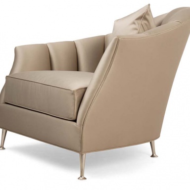 Chair Alexandrine Droite