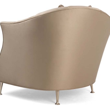 Chair Alexandrine Droite