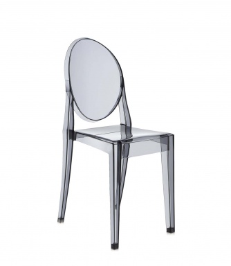 The Victoria Ghost Chair