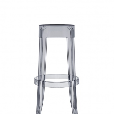 Bar stool Charles Ghost