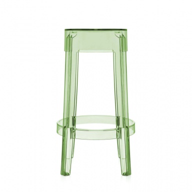 Bar stool Charles Ghost