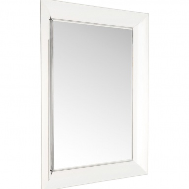 The Francois Ghost Mirror