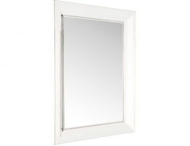 Wall mirror Francois Ghost Kartell