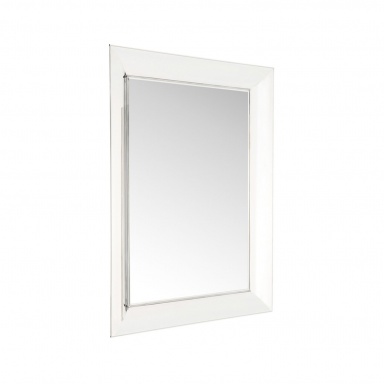 The Francois Ghost Mirror