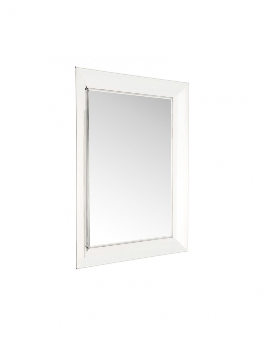 Wall mirror Francois Ghost Kartell