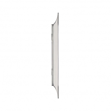 The Francois Ghost Mirror