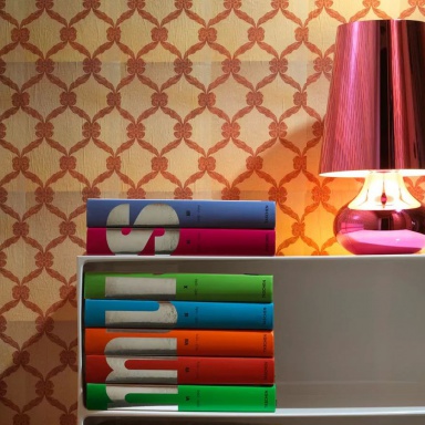 Bedside table Ghost Buster