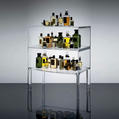 Bedside table Ghost Buster