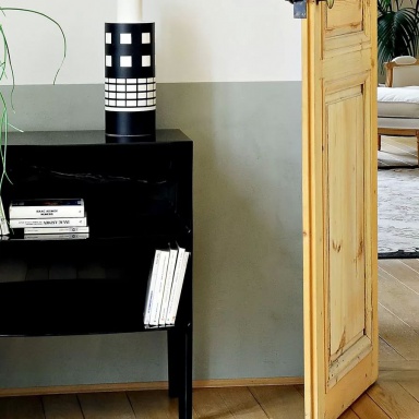 Bedside table Ghost Buster