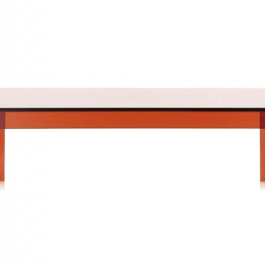 Coffee table Invisible