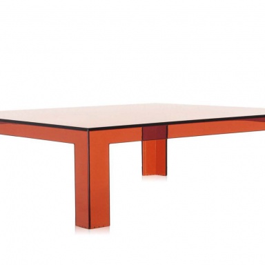 Coffee table Invisible