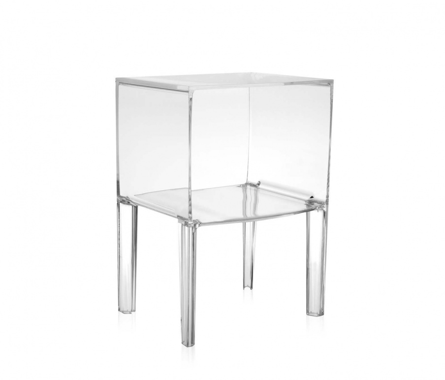 Bedside table Ghost Buster, Kartell