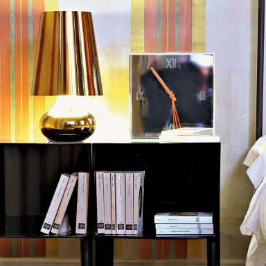 Bedside table Ghost Buster 