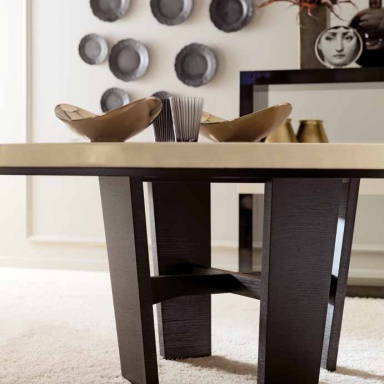 Dining room (dining set) Anthology