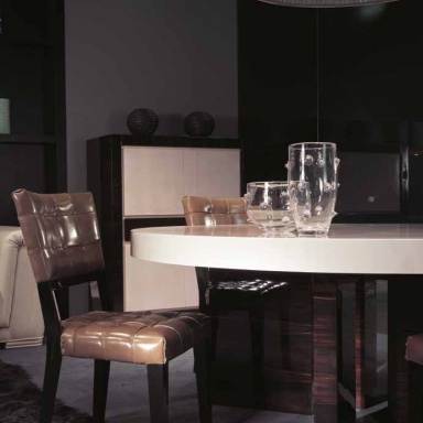 Dining table Bel - Ami