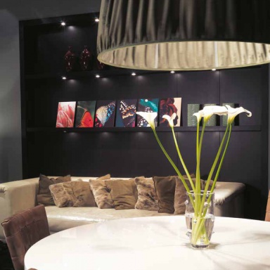 Dining room (dining set) Anthology