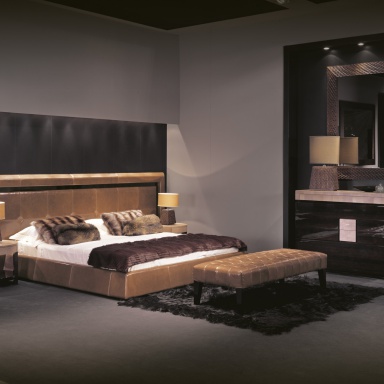 Bedroom (Suite bedroom) Anthology