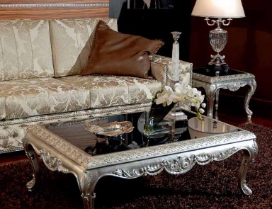 Coffee table Art. 1345, Zanaboni