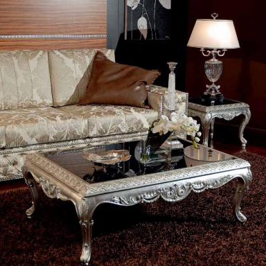 Coffee table Art. 1345