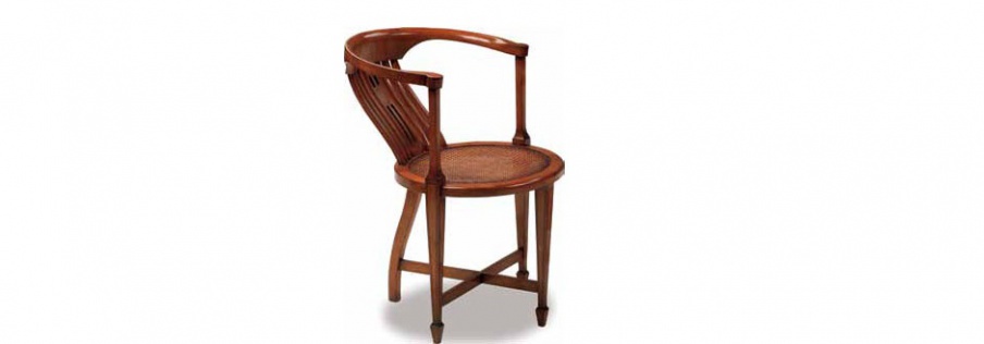 Chair Dafne, Zanaboni