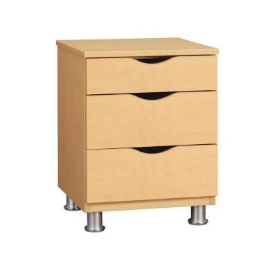 Bedside Table Hekman Contract