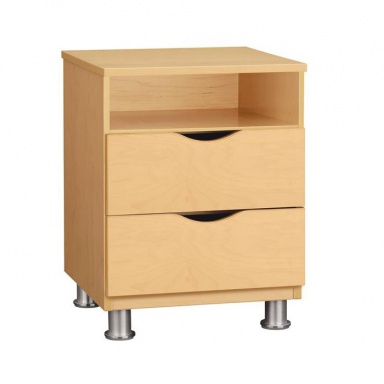 Bedside Table Hekman Contract