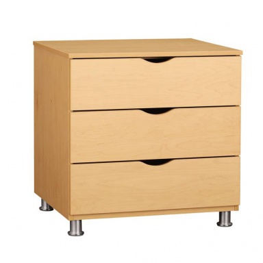 Bedside Table Hekman Contract