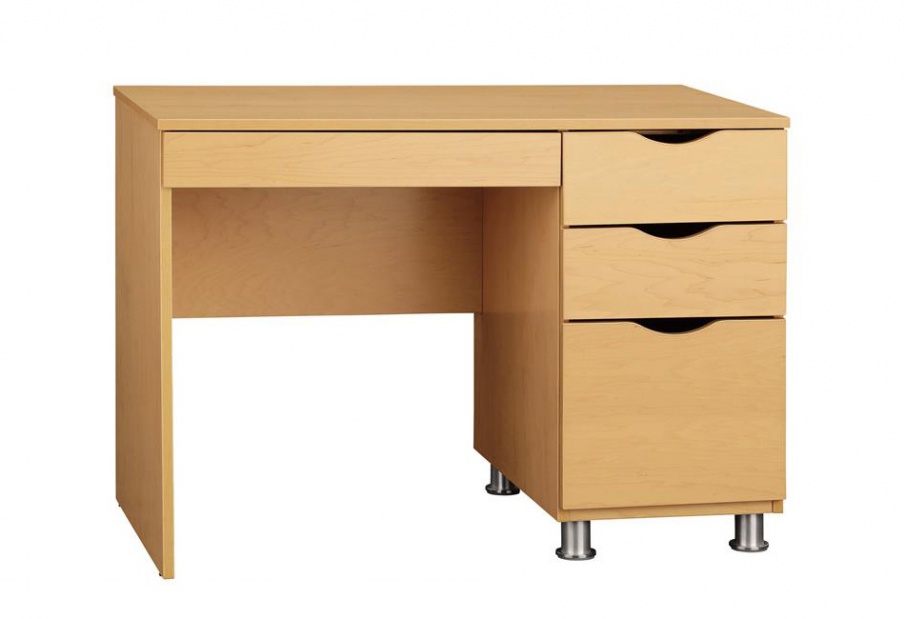 Desk, Hekman Contract