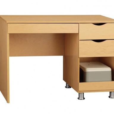 The Table Hekman Contract